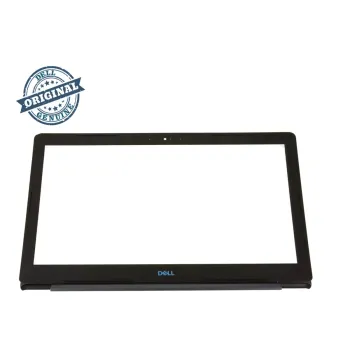 Genuine Dell G3 3579 series 15.6 Front Trim LCD Bezel 09GPN5 9GPN5