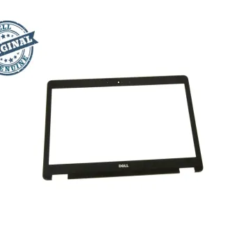 New Dell Latitude E5450 14inch LCD Front Trim Cover Bezel 0CYJ3R CYJ3R