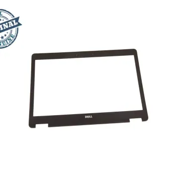 Dell Latitude E5470 14 LCD Front Cover Bezel DK4RC 0DK4RC