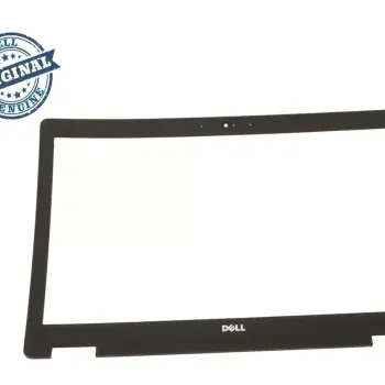 New Dell Latitude 5580 Precision 3520 Front Trim LCD Bezel GPM65 0GPM65
