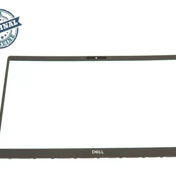 New Dell Latitude 7400 Front Trim LCD Bezel 0PVG9F PVG9F