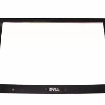 New Dell Latitude 5590 / Precision 3530 LCD Front Trim Cover Bezel Plastic YJRM7 0YJRM7