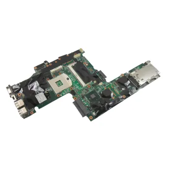 Lenovo ThinkPad T410 Intel Motherboard Lenovo ThinkPad T410 Intel Motherboard