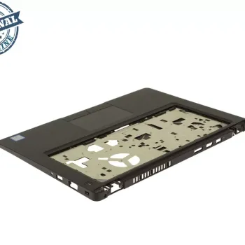Dell Laptop Touchpad Palmrest Assembly 6N0RX A174SB 06N0RX for Latitude 5490 5491 5495