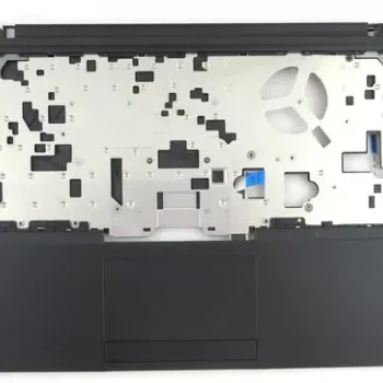 Dell Touchpad Assembly 0D2Y68 D2Y68 with Palmrest for Latitude 5280