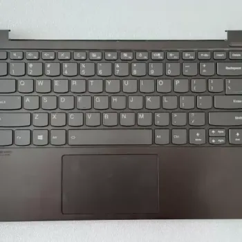 Lenovo Ideapad S740 Palmrest Touchpad Keyboard AM1EH000100KCS2