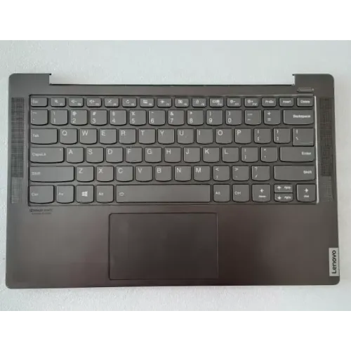 Lenovo Ideapad S740 Replacement Palmrest with Touchpad and Keyboard Lenovo Ideapad S740 Replacement Palmrest with Touchpad and Keyboard