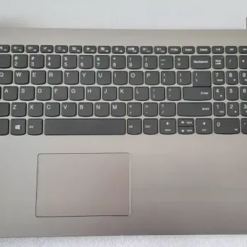 Lenovo Ideapad 330-15IKB 81DJ DD20-BF12 Touchpad Palmrest with Keyboard