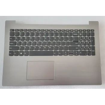 Lenovo Ideapad 330-15IKB 81DJ DD20-BF12 Touchpad Palmrest with Keyboard