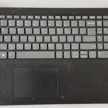 Lenovo IdeaPad S145 Palmrest Touchpad Keyboard AP1A4000500