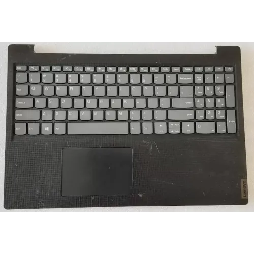 Lenovo IdeaPad S145 Replacement Palmrest Touchpad Keyboard Assembly AP1A4000500 Lenovo IdeaPad S145 Replacement Palmrest Touchpad Keyboard Assembly AP1A4000500