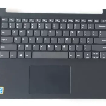 Lenovo S145 14 Palmrest without Keyboard AP1CS000600