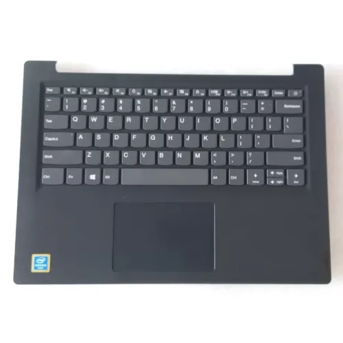 Lenovo S145 14 Palmrest Replacement Cover (AP1CS000600) Lenovo S145 14 Palmrest Replacement Cover (AP1CS000600)