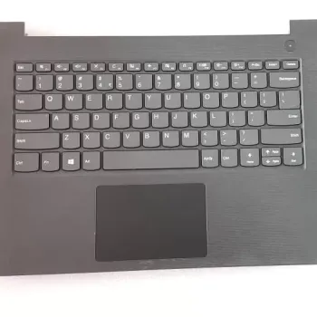 Lenovo Ideapad V130-14IKB Palmrest Touchpad Keyboard