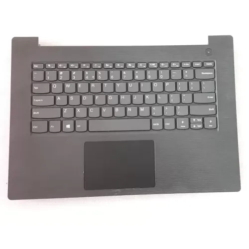 Lenovo Ideapad V130-14IKB Replacement Palmrest with Touchpad and Keyboard Lenovo Ideapad V130-14IKB Replacement Palmrest with Touchpad and Keyboard