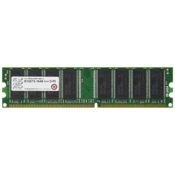Transcend 1GB DDR2 Server Ram 172088-0131 502189-4333 590325-0507