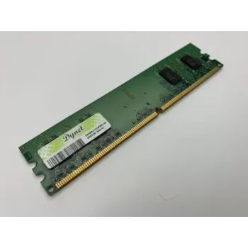 Dynet 1GB DDR2 PC2-6400U Server Ram DNHM5U1GE8FE-A6 Dynet 1GB DDR2 PC2-6400U Server Ram DNHM5U1GE8FE-A6