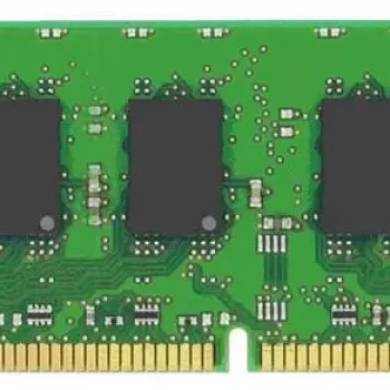 Transcend 256GB PC2-5300 DDR2 Non-ECC Ram JM335Q644A-6