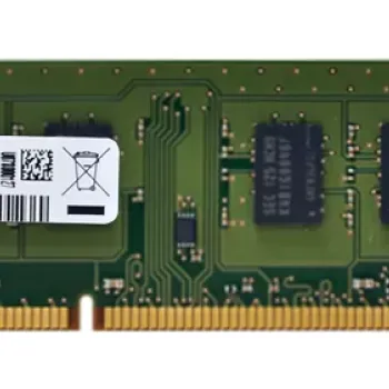Samsung 1GB 1Rx8 PC3-10600U Server Ram M378B2873FH0-CH9