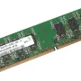 Hynix 2GB DDR2 PC2-6400 DDR2-800MHz non-ECC Unbuffered CL5 240-Pin DIMM Dual Rank Server Ram HYMP125U64CP8-S6-AB Hynix 2GB DDR2 PC2-6400 DDR2-800MHz non-ECC Unbuffered CL5 240-Pin DIMM Dual Rank Server Ram HYMP125U64CP8-S6-AB