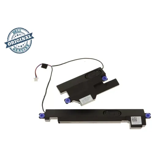 Dell Inspiron 15 3565 3567 Replacement Speakers Set - Left and Right Dell Inspiron 15 3565 3567 Replacement Speakers Set - Left and Right