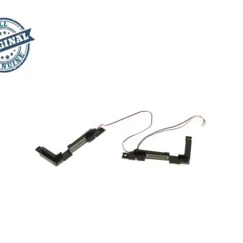 New Dell Alienware 17 R3 Speakers assembly 60PC4 060PC4