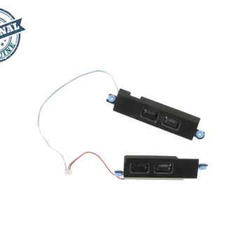 Used Dell Latitude E6440 Speakers Left and Right 07WW8R 7WW8R
