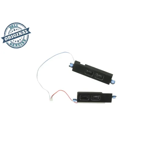 Dell Latitude E6440 Left and Right Speakers Set - 07WW8R Dell Latitude E6440 Left and Right Speakers Set - 07WW8R