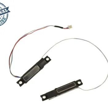Dell Latitude E5570 Precision 15 3510 Speakers Left and Right Dell Latitude E5570 Precision 15 3510 Speakers Left and Right