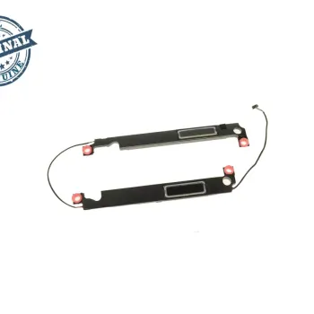 New Dell Precision 15 5510 5520 XPS 15 9550 9560 Speakers Left and Right New Dell Precision 15 5510 5520 XPS 15 9550 9560 Speakers Left and Right