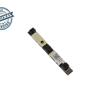 Laptop Web Camera for Dell Inspiron 5468 5455 5459 5566 5566 15 5558 Vostro 15 3558 5460 5459