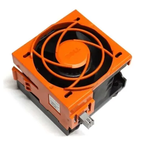 Dell PowerEdge R810 R715 R815 Precision R5500 Cooling Fan 0419VC Dell PowerEdge R810 R715 R815 Precision R5500 Cooling Fan 0419VC