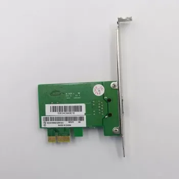 Lenovo Bitland BN8E88 1000M PCIE ASF FH PCI Lan Card