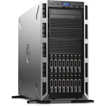 Dell PowerEdge T430 Intel Xeon E5-2620 V4 64GB RAM 1TB HDD Tower Server
