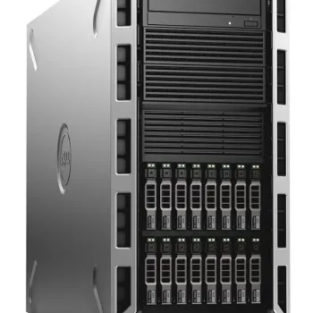 Dell PowerEdge T430 Intel Xeon E5-2620 V4 64GB RAM 1TB HDD Tower Server