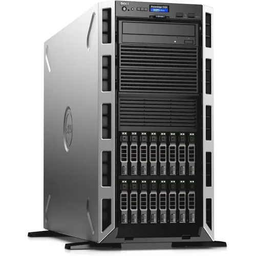 Dell PowerEdge T430 Intel Xeon E5-2620 V4 64GB RAM 1TB HDD Tower Server Dell PowerEdge T430 Intel Xeon E5-2620 V4 64GB RAM 1TB HDD Tower Server