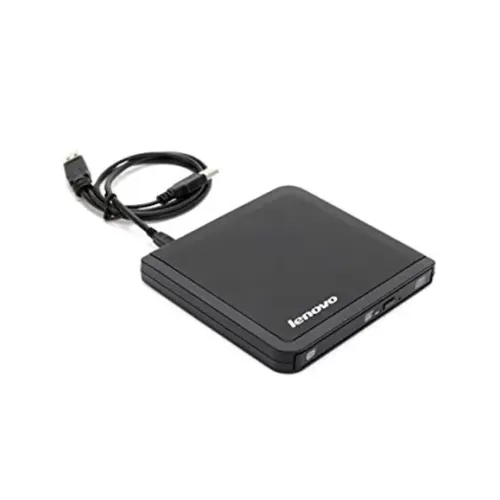 Lenovo Slim USB Portable DVD Burner DY-8A8NH13C Lenovo Slim USB Portable DVD Burner DY-8A8NH13C