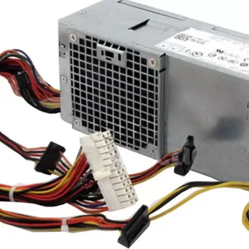 Dell 3010 390 790 990 250W 24 pin SSF SMPS Power Supply