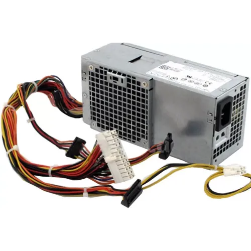 Dell 3010 390 790 990 250W 24 pin SSF SMPS Power Supply Dell 3010 390 790 990 250W 24 pin SSF SMPS Power Supply