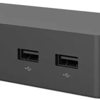 Microsoft 1661 Surface Dock (WITHOUT POWER ADAPTOR)