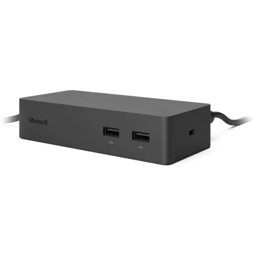 Microsoft 1661 Surface Dock (WITHOUT POWER ADAPTOR) Microsoft 1661 Surface Dock (WITHOUT POWER ADAPTOR)