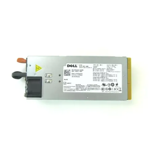 Dell R810 1100W Power Supply Y613G Dell R810 1100W Power Supply Y613G