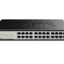 D-Link DGS-1024C 24-Port Gigabit Unmanaged Desktop/Rackmount Switch