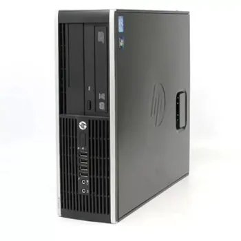 HP i5 2nd 6200/8200 4GB Ram 500GB Hard Drive HP i5 2nd 6200/8200 4GB Ram 500GB Hard Drive