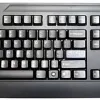 Lenovo SK-8825 Wired USB Desktop Keyboard
