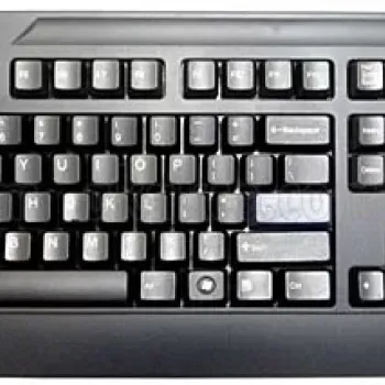 Lenovo SK-8825 Wired USB Desktop Keyboard