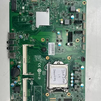 Lenovo S520 S3040 M7200z M7250z AIO Motherboard PIH81F 12103-1 48.3KS08.011