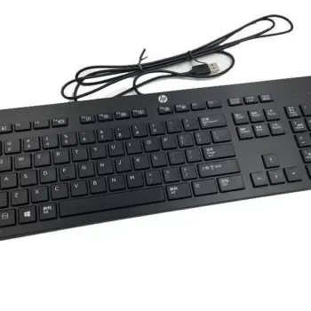 HP USB Keyboard sk-2120