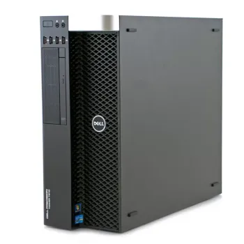Dell Precision 7810 Intel Xeon E5-2609 V3 16GB RAM 1TB HDD Tower Workstation