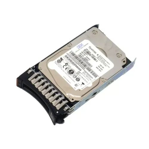 IBM 146GB 6Gbps 15K RPM SAS 2.5 Inch Server Hard Disk 42D0678 IBM 146GB 6Gbps 15K RPM SAS 2.5 Inch Server Hard Disk 42D0678